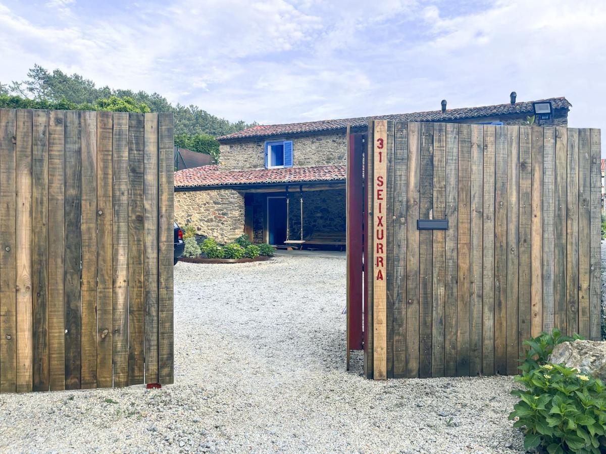 Holiday home Seixurra 31 A Coruna
