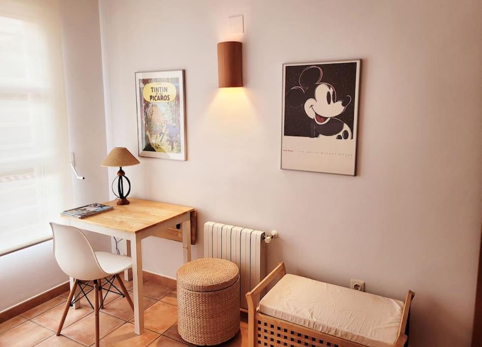 Blue House Apartment Javea
