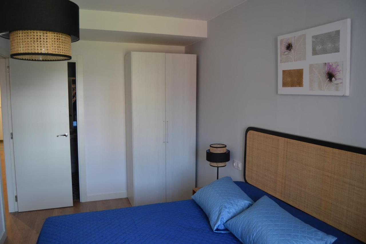 Inmoinsuas Marisol House Apartment