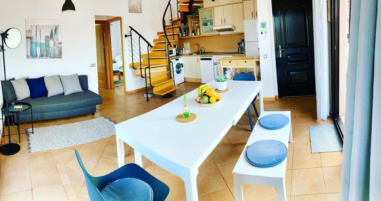 Casa Solymente Villa