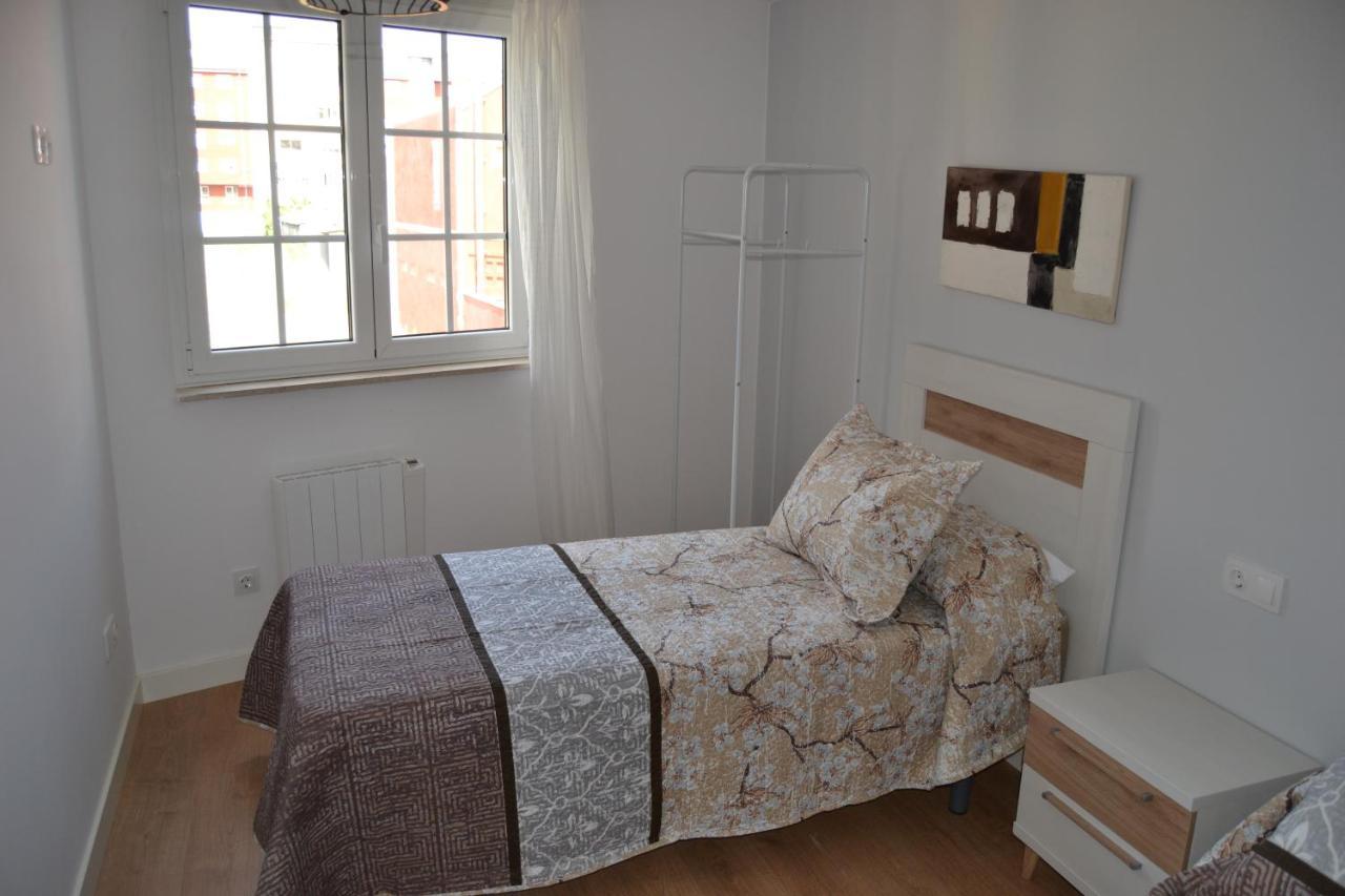 Inmoinsuas Marisol House * Sarria