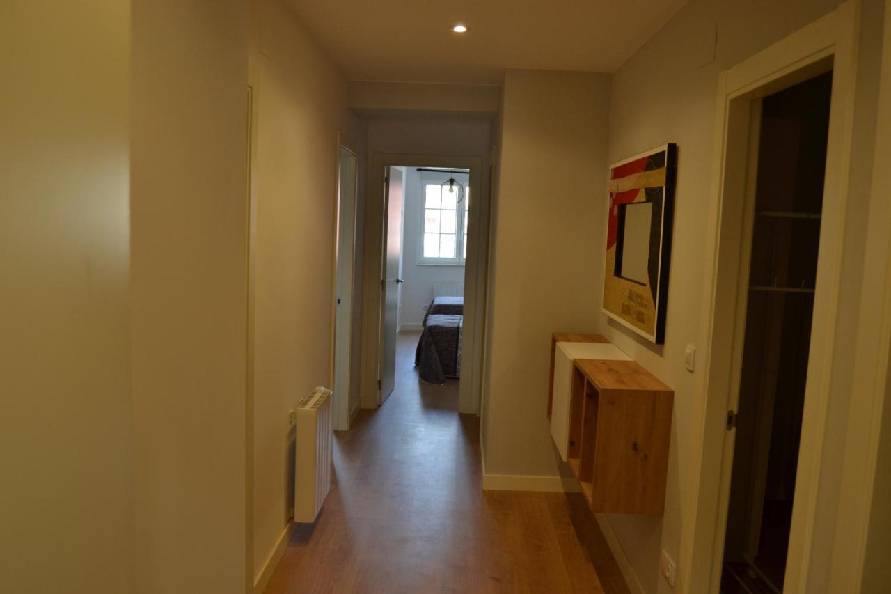 Apartment Inmoinsuas Marisol House Sarria