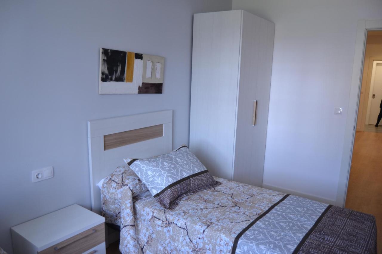 Inmoinsuas Marisol House Sarria