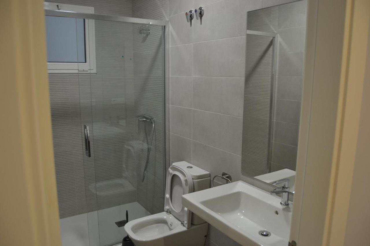 Inmoinsuas Marisol House Apartment