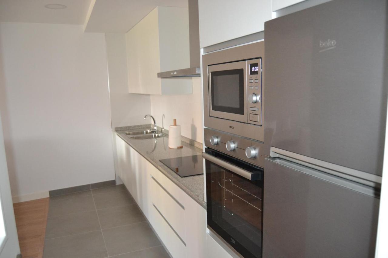 Inmoinsuas Marisol House Apartment Sarria