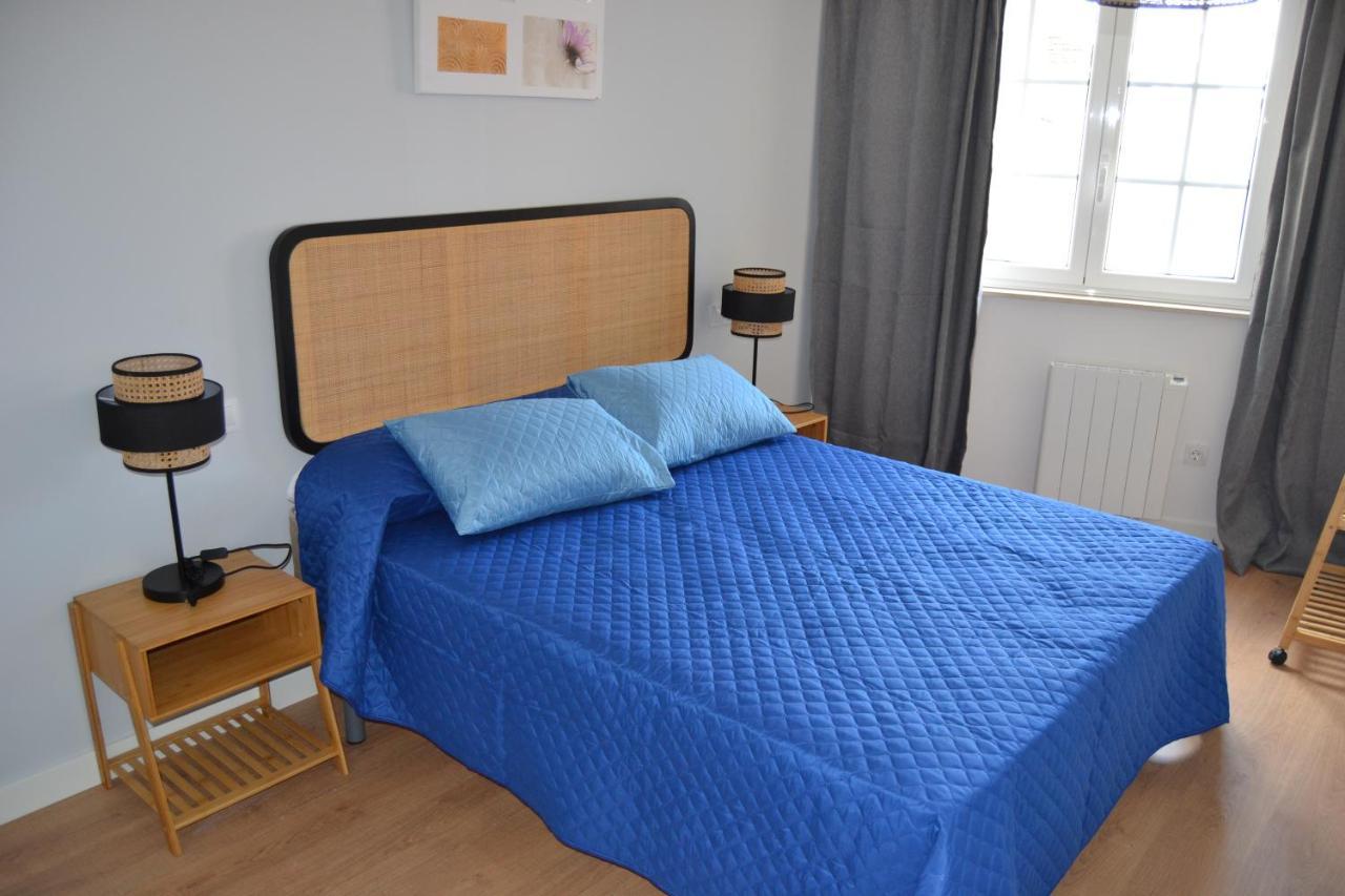 Inmoinsuas Marisol House Apartment Sarria