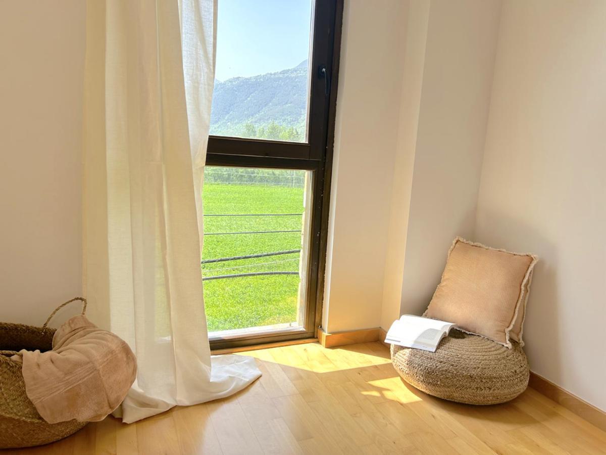 De Disseny Rustic Amb Vistes By Rural D'aneu Esterri D'Aneu