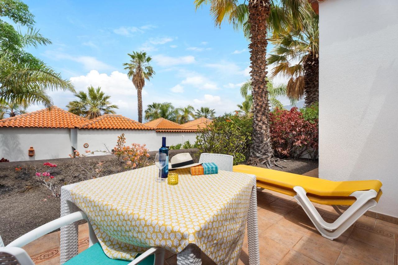 La La Palma- 1 A Holiday home