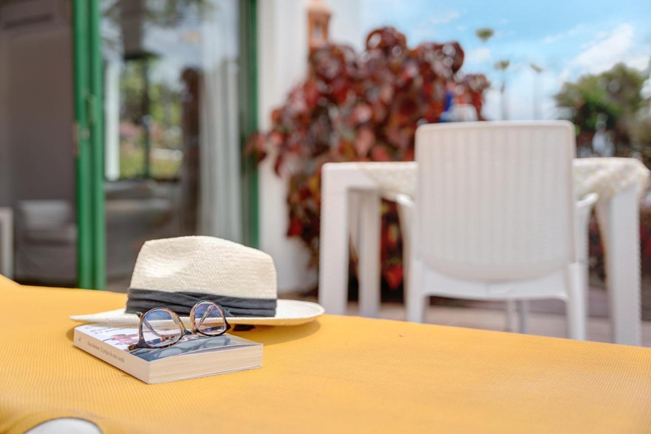 La La Palma- 1 A Holiday home