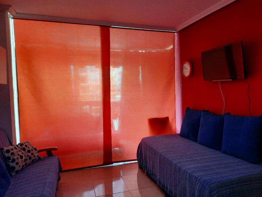 Apartment Estudio Torrevieja P & A