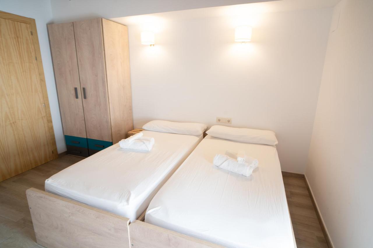 Hostal Lo Molí De *