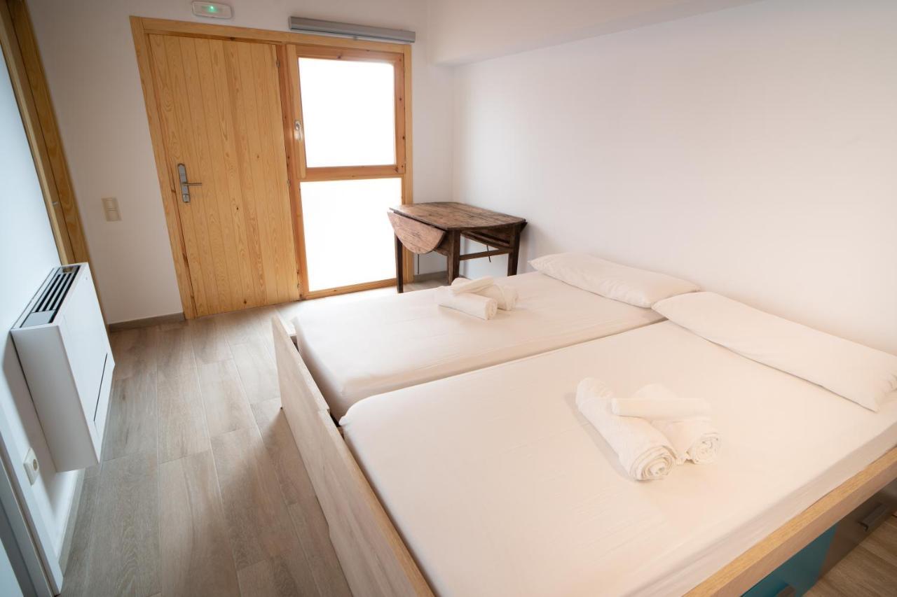 Lo Molí De Hostal
