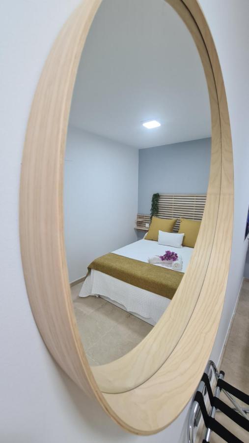 Lyrioshomes Dona Maria , Patos 2 Apartamento Benalmádena