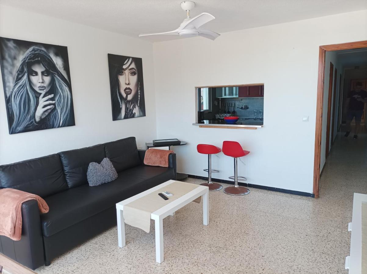 Mit Schoener Aussicht Und Terasse Apartamento *