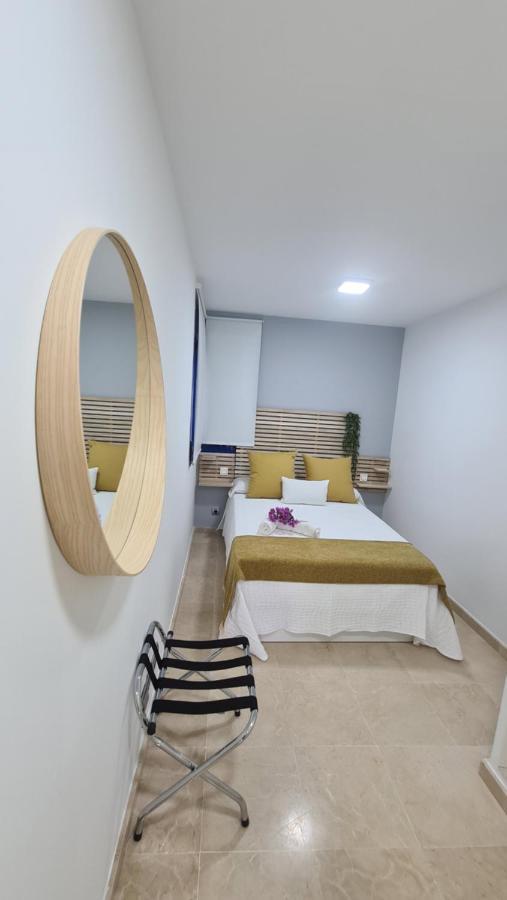 Lyrioshomes Dona Maria , Patos 2 Apartamento Benalmádena