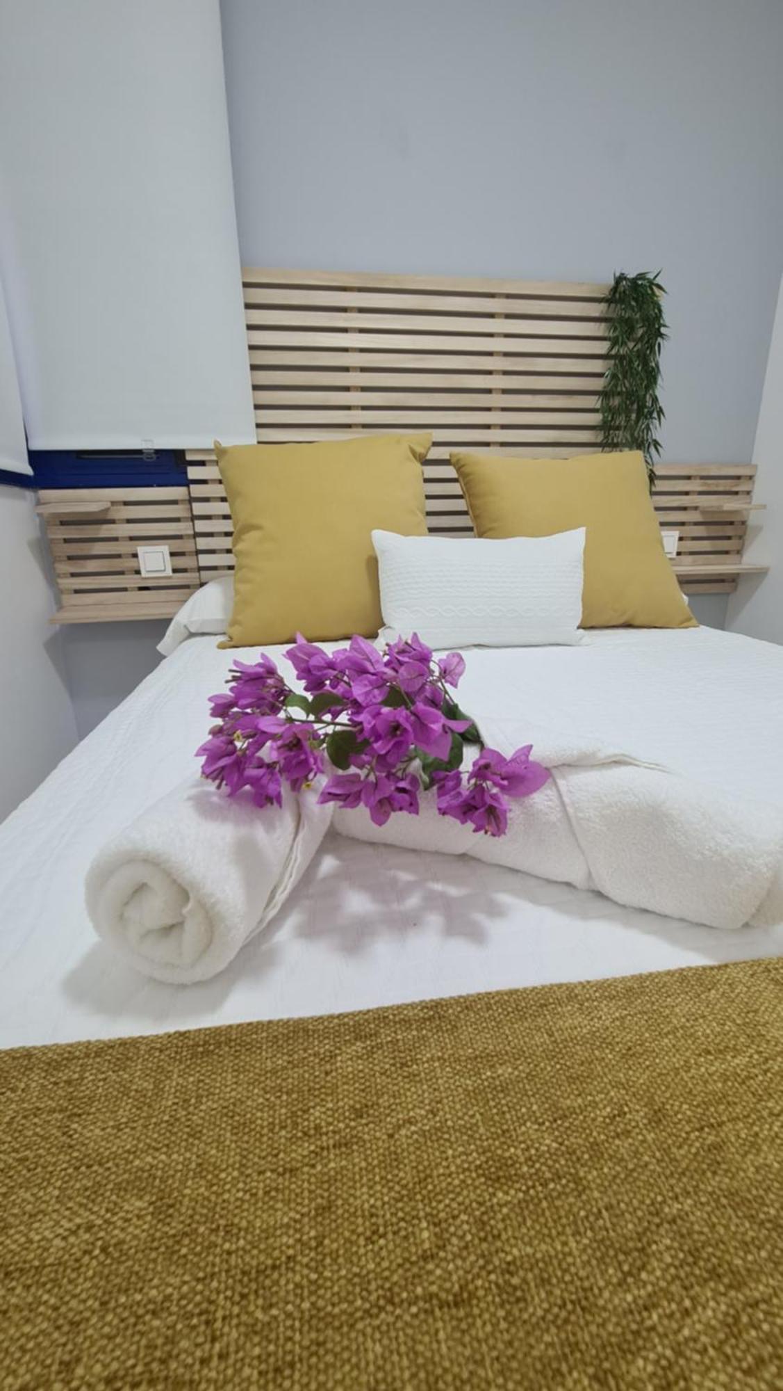 Apartamento Lyrioshomes Dona Maria , Patos 2 *