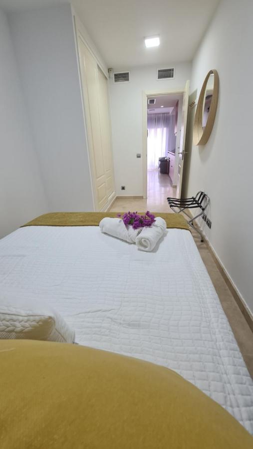 Lyrioshomes Dona Maria , Patos 2 Apartamento Benalmádena