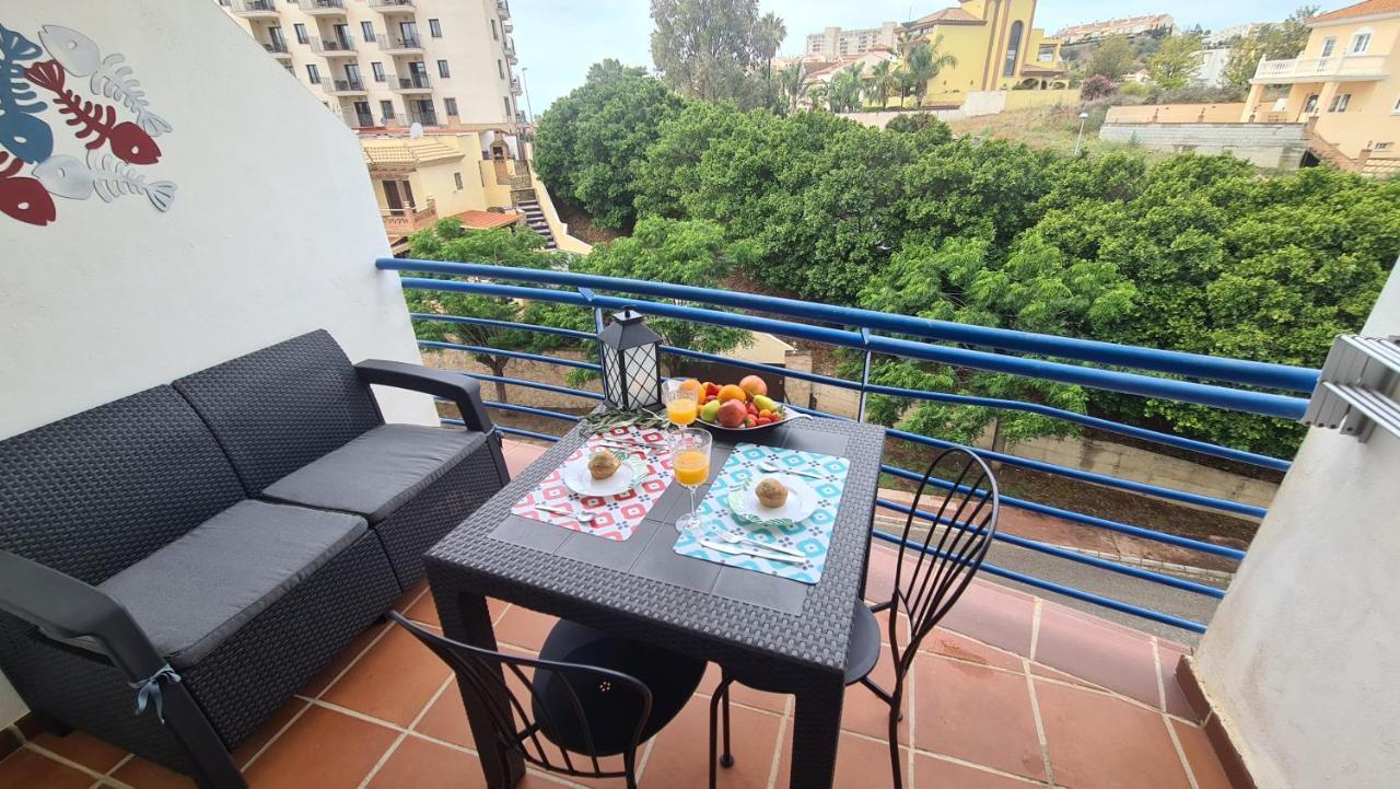 Lyrioshomes Dona Maria , Patos 2 Apartamento Benalmádena