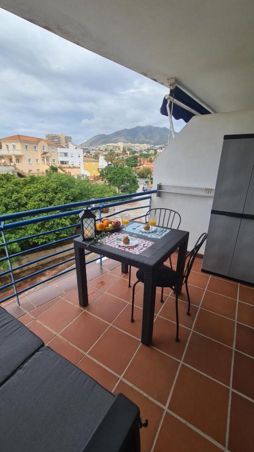 Apartamento Lyrioshomes Dona Maria , Patos 2 Benalmádena