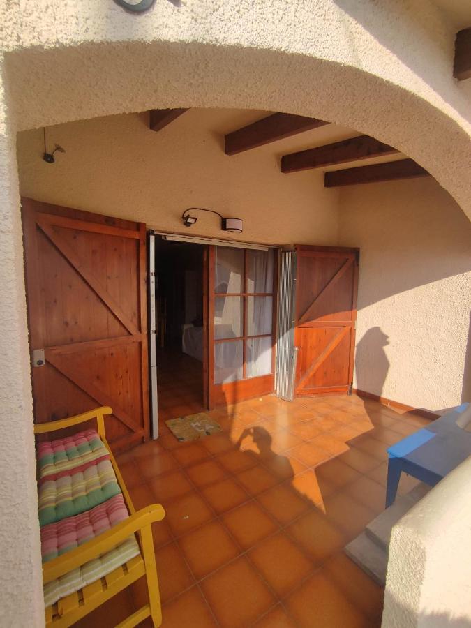 Casa Apareada Cerca De La Playa * Torredembarra