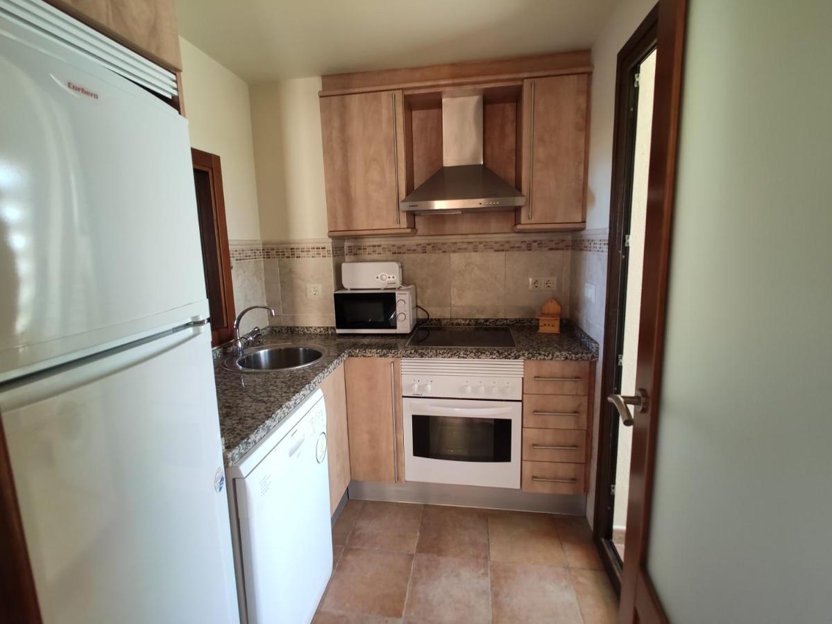 Apartment Isla Canela-haraganesbeach 1 Y 2