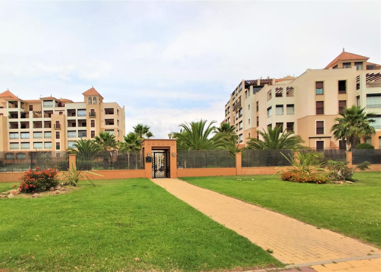 Apartment Isla Canela-haraganesbeach 1 Y 2 Isla Canela