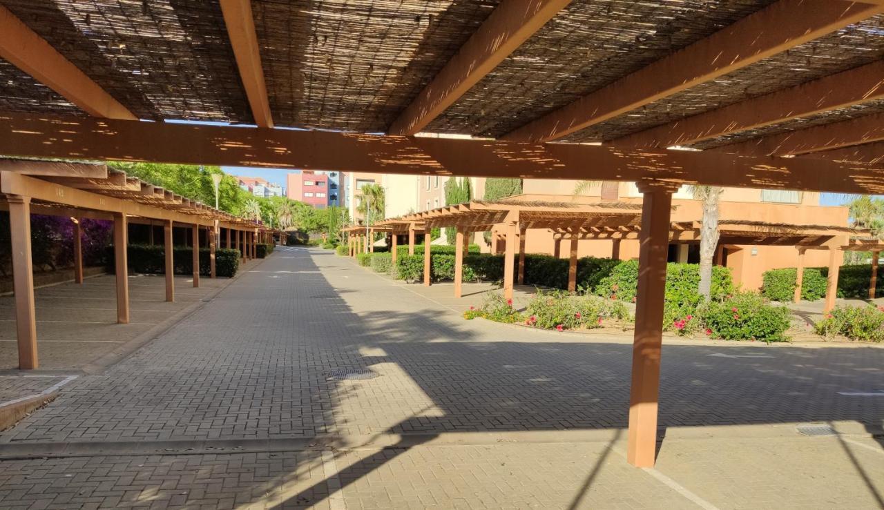 Apartment Isla Canela-haraganesbeach 1 Y 2 *