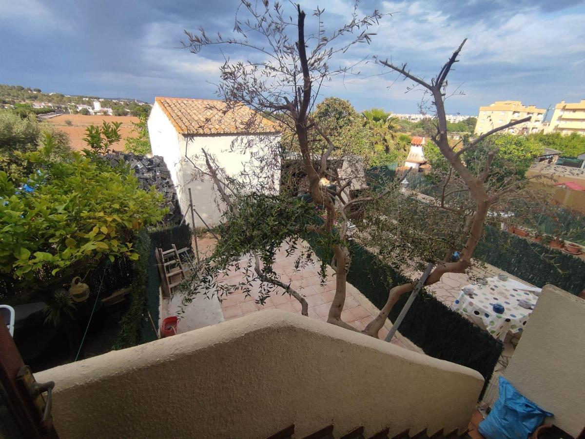 Casa Apareada Cerca De La Playa * Torredembarra