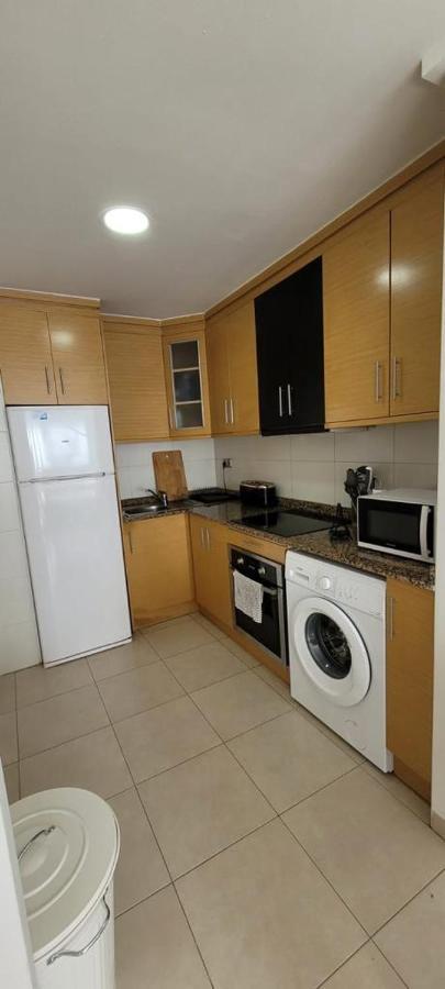 Hills Apartamento Alicante