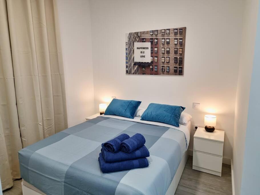 Bielsa 'madrid Rio' Apartamento Madrid