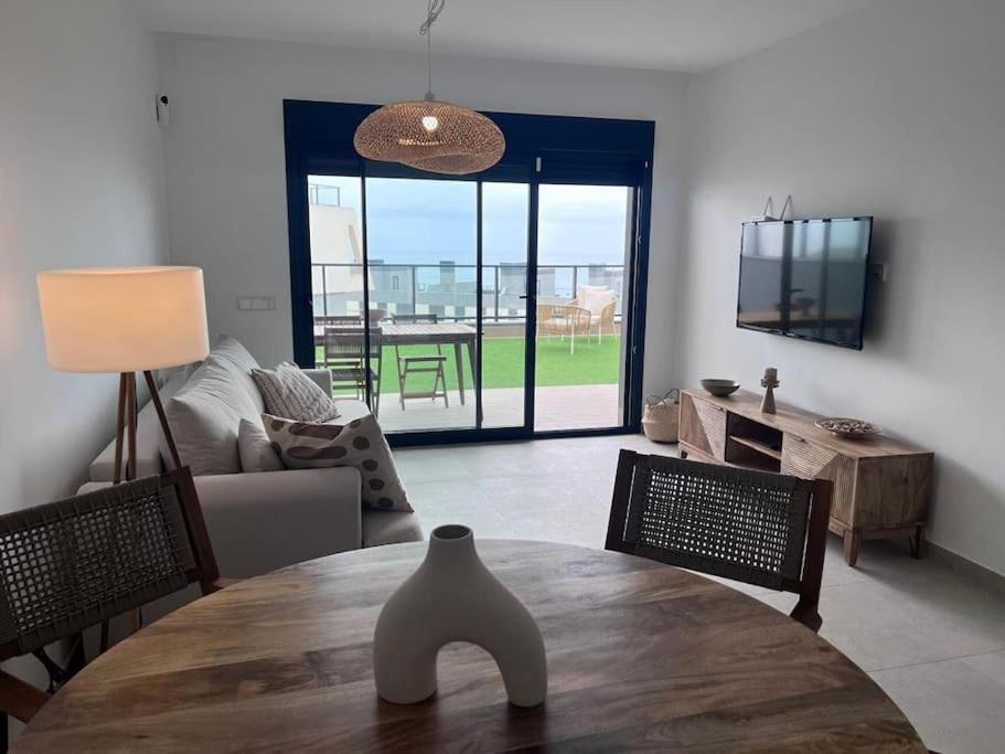 Gran Apartment-iconic Sea View *