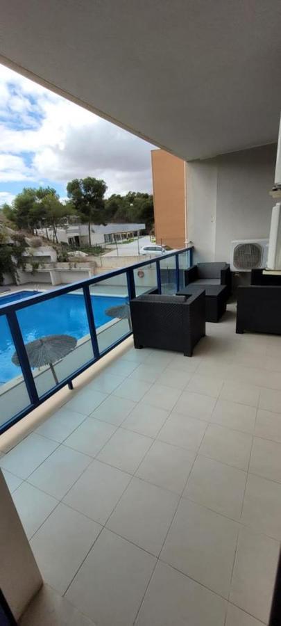 Apartamento Hills