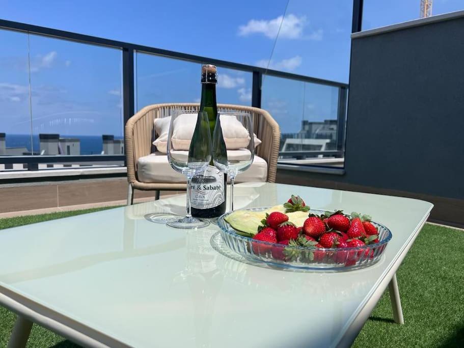 Gran Apartment-iconic Sea View Apartment *