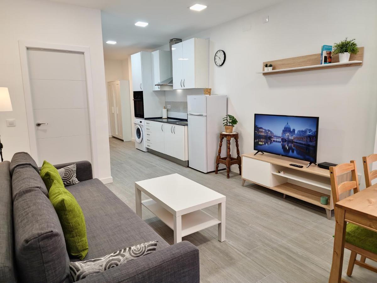 Bielsa 'madrid Rio' Apartamento