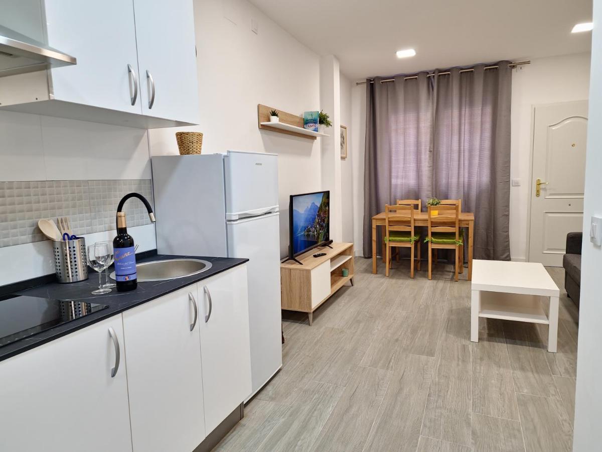 Apartamento Bielsa 'madrid Rio' Madrid