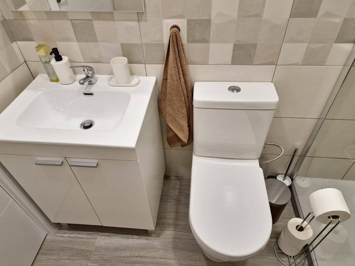 Apartamento Bielsa 'madrid Rio'
