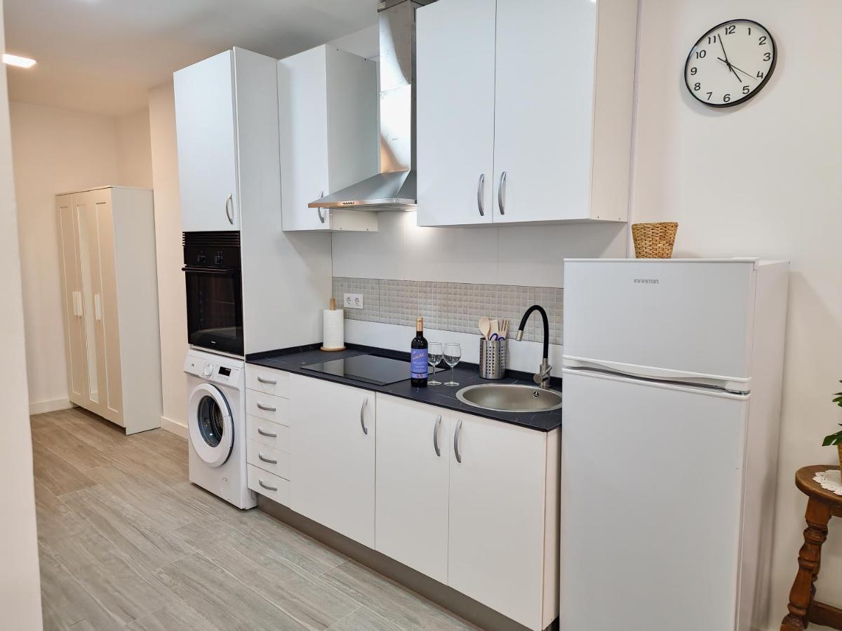 Apartamento Bielsa 'madrid Rio' *