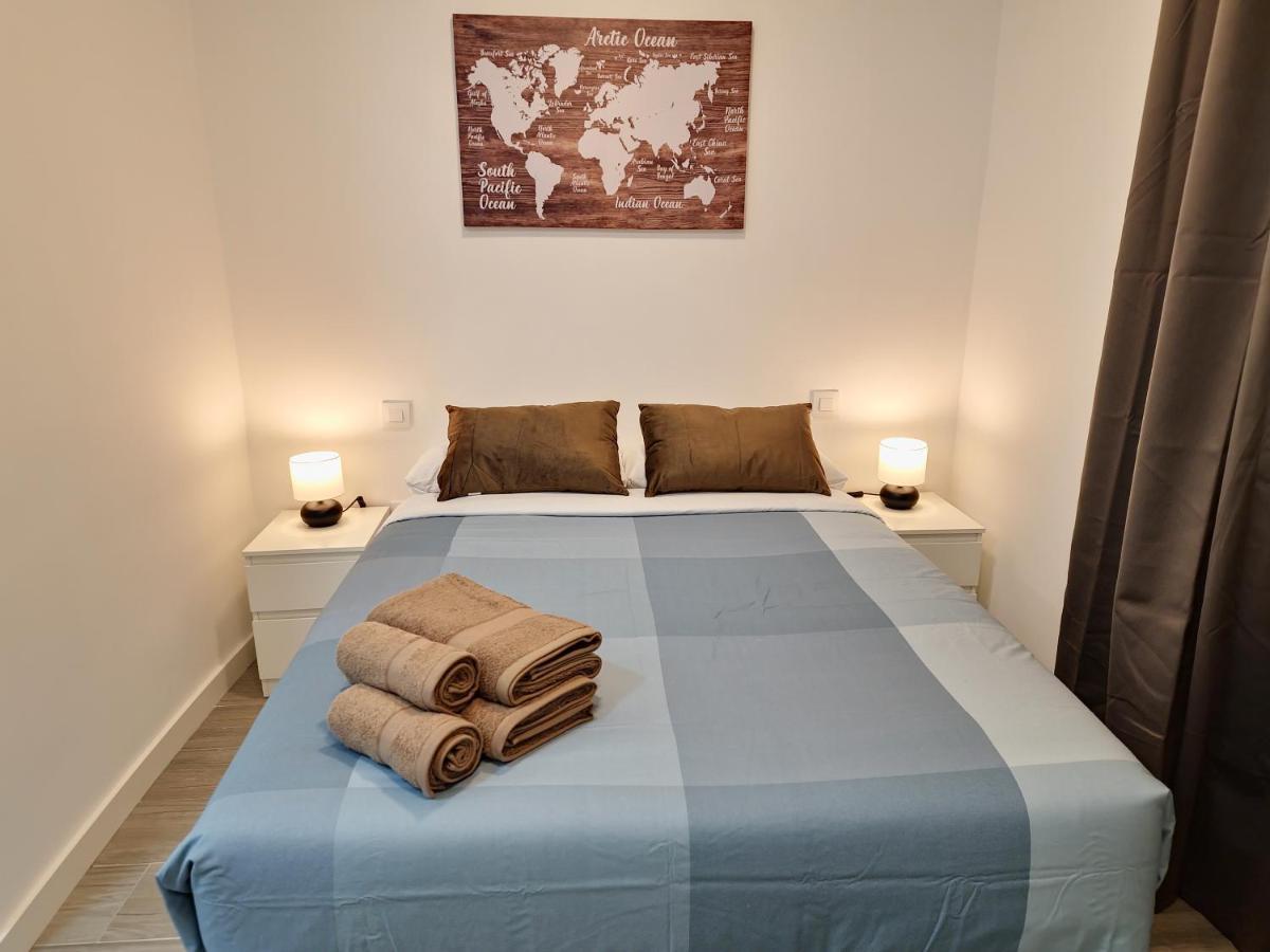 Bielsa 'madrid Rio' Apartamento Madrid