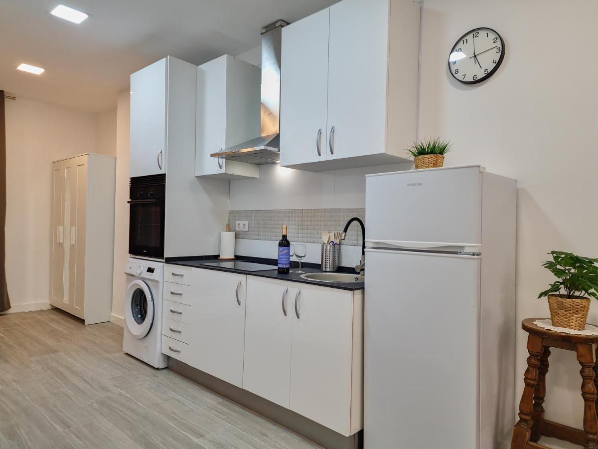 Bielsa 'madrid Rio' Apartamento Madrid