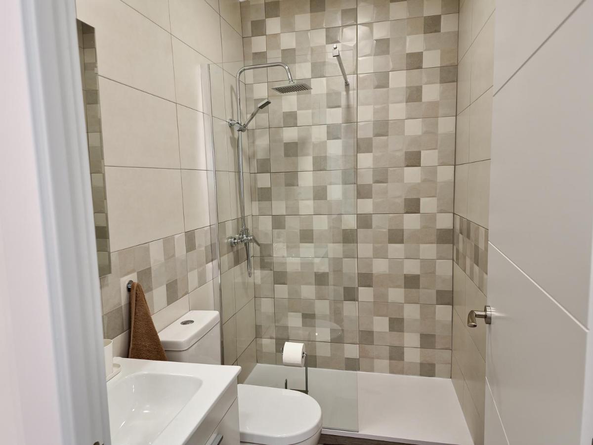 Apartamento Bielsa 'madrid Rio' *