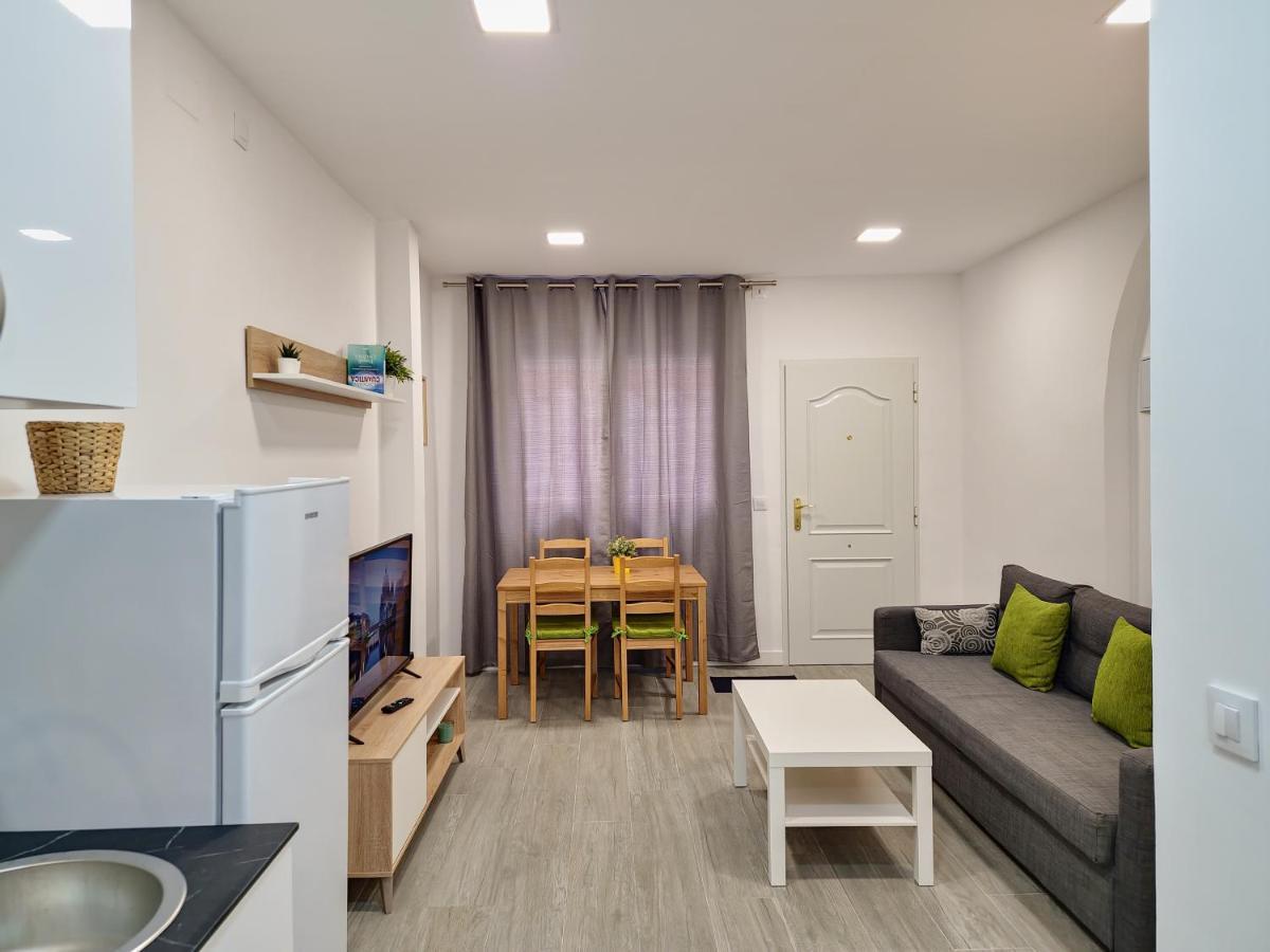 Apartamento Bielsa 'madrid Rio' Madrid