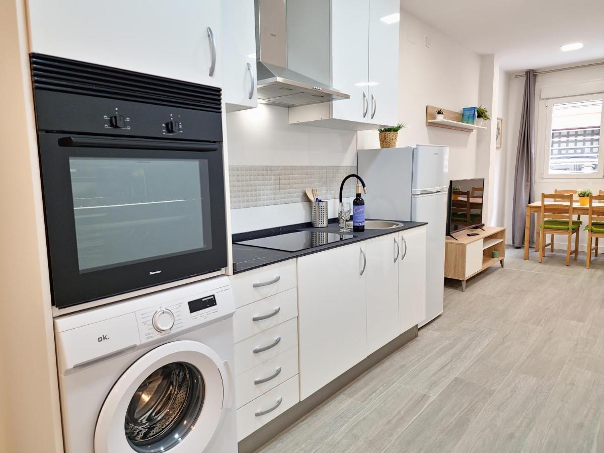 Bielsa 'madrid Rio' Apartamento *