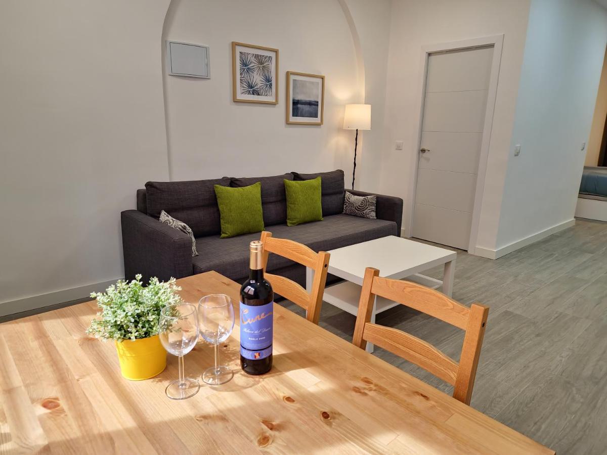 Bielsa 'madrid Rio' Apartamento