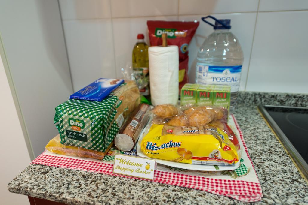 Boutique Apartamento Las Palmas de Gran Canaria