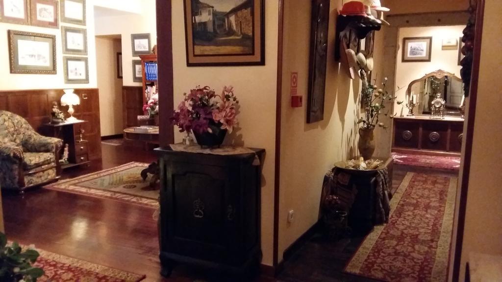 Hotel Palacio Carlos I Villaviciosa (Asturias)