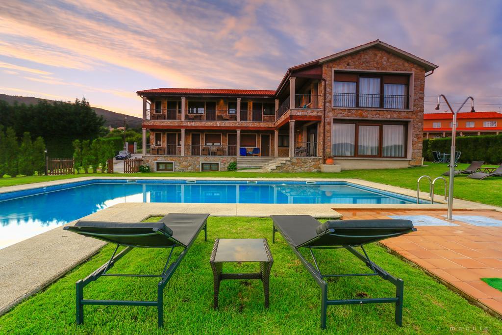 A Maquia Hotel Samieira