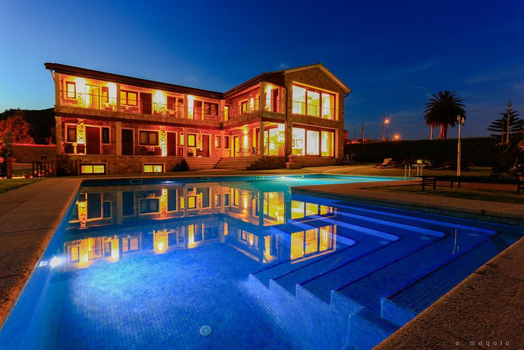 Hotel A Maquia Samieira