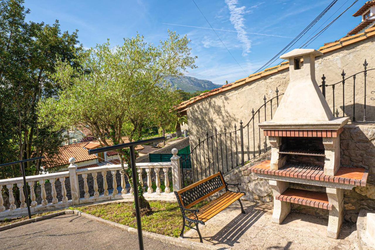 Сasa de vacaciones Casa En Cerca De La Playa, Niembru. El Carrascal *