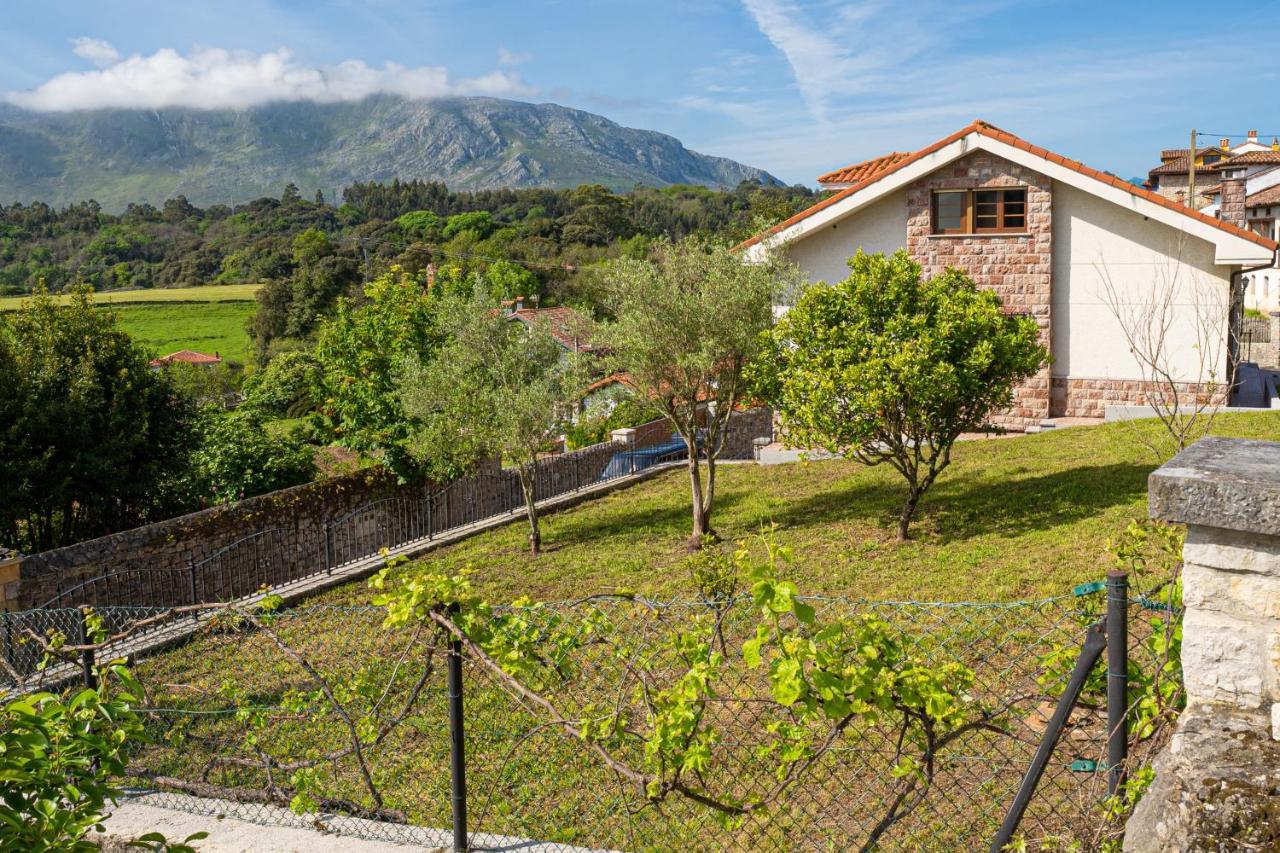 Сasa de vacaciones Casa En Cerca De La Playa, Niembru. El Carrascal