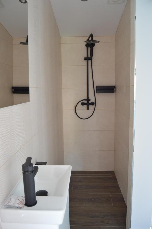 Apartamento O Cabanel De Ali